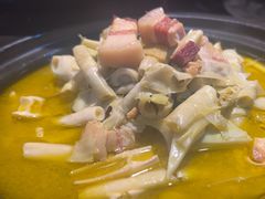 -千岛湖小鱼儿·淳安匠心农家菜