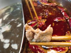 -憨铁匠老火锅(龙岗万科里店)