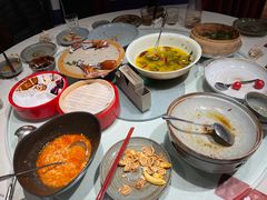 -青年公社烤鸭(青年路店)