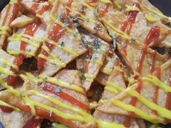 -BOPEYE·波派炸鸡(河西中央商场店)