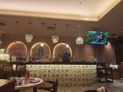 -墨纪Mojí墨西哥餐厅(官舍店)