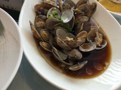 -骏莱海鲜鱼港(五角场店)