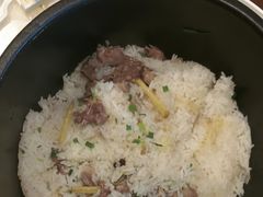 -大鸽饭(马王堆店)