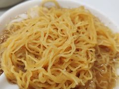 -麦文记面家(佐敦店)