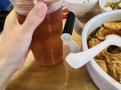 -丽丽三鲜螺蛳粉(田林路店)