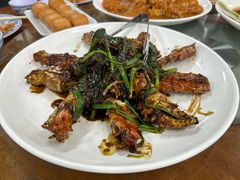 -無招牌海鮮(芽笼店)