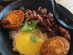 -老张牛肉面(天津万象城店)