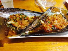 -云晓光头烧烤吧(德平路店)