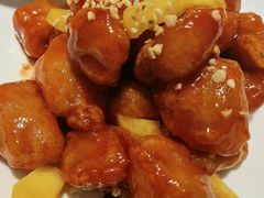 -太二酸菜鱼(兴业太古汇店)