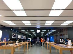 -Apple零售店(深圳益田假日广场店)