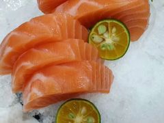 -谷村寿司(同福路店)