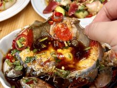 -圆蛋酒料•生腌(开元路店)