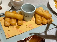 桂花脆皮年糕-大潮淮·淮扬菜(何园旗舰店)