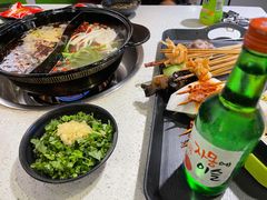 -钢管厂五区小郡肝串串香(南山店)