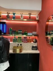 -IP SALON