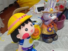 -万达广场(松江店)