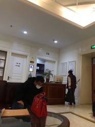 -白领安琪儿妇产医院•早孕•产检•月子中心