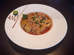 海天楼中餐厅-海天楼(天津泛太平洋店)