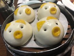 -北李妈妈菜·虾爬子大锅贴(贵和店)