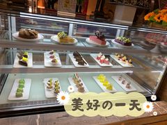 冰淇淋-荆州温德姆酒店-全日制餐厅