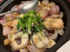 -莆田餐厅PUTIEN(武商MALL店)