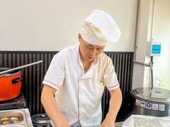 -萍姨抻面馆·鸡架冒菜(清湖店)