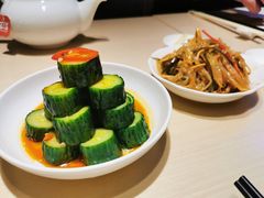 -鼎泰丰(当代商城店)