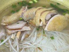 -华姐鸡粉(中心店)