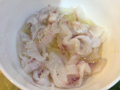-华兴餐厅·招牌生鱼片(桃园路店)