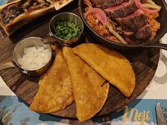 -墨纪Mojí墨西哥餐厅(官舍店)
