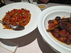 -千百味红餐厅·江西菜(绿地双子塔店)