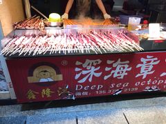 -东门町美食街