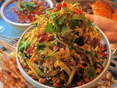 -大哈福烧烤·海鲜·家常菜(延安三路店)