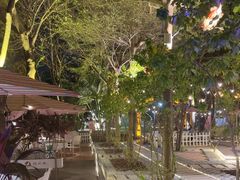 -陶缘一号·四季缘·老字号顺德菜·户外婚礼家宴(西滘店)