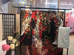 -樱京和服租赁体验(京都总店)