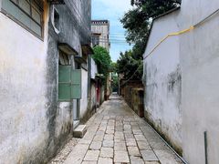 -老屋咖啡