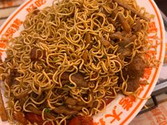 -威记烧嘢·南宁烧烤·超级生牛(绿地店)