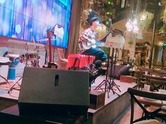 -时光码头民谣公社