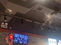-海汕记·潮汕鲜牛肉火锅·自助