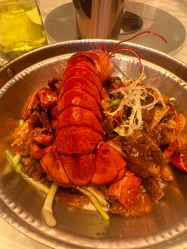 -安蒂娅美兰酒店·宴会厅