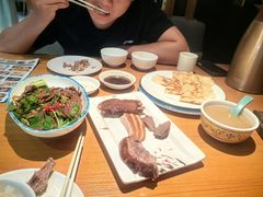 -壹只卤鹅 · 潮汕菜(京基百纳店)