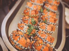 大闸蟹畅吃-闲湖城·黄龙饭店