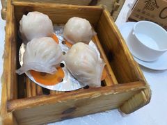 -禄福山庄•顺德菜·融和菜(龙江店)