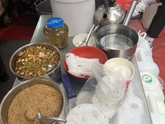 -清真老马家国华牛奶鸡蛋醪糟(正宁路店)