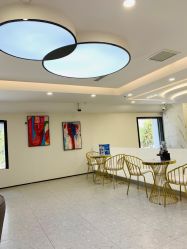 -上禾 HAIR SALON