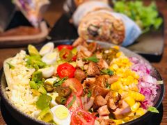 -Q MEX 库迈墨西哥餐吧(三里屯店)