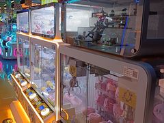-风云再起游乐汇(北京西单西西友谊店)