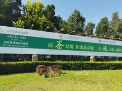 -北京展览馆