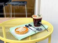 -稀物集咖啡(徽州大道店)