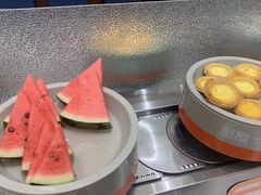 -密友回转自助火锅(中海环宇城店)